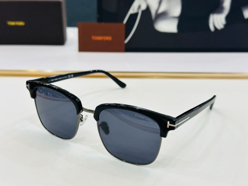 Tom Ford Sunglasses